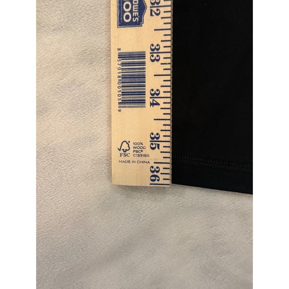 Victorias Secret Sport Knockout Mesh Trim High Rise Leggings Womens Small - Picture 5 of 8